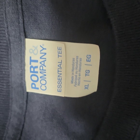 Miller Lite Tulsa Loves Beer Tee Shirt - Picture 2 of 2